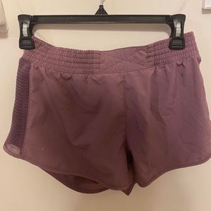✨3FOR$25✨ Purple Athletic Shorts